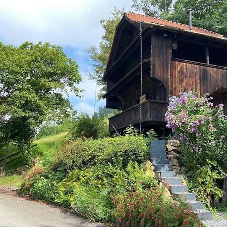 Spycher Weggis Exterior foto